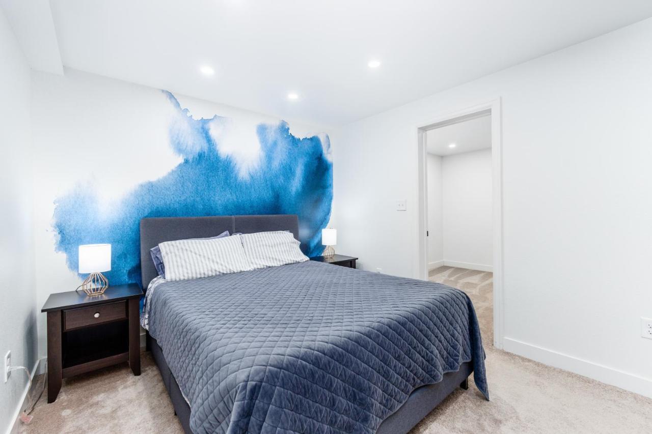 Appartamento Dawn A New Day #3 Eagle River Esterno foto