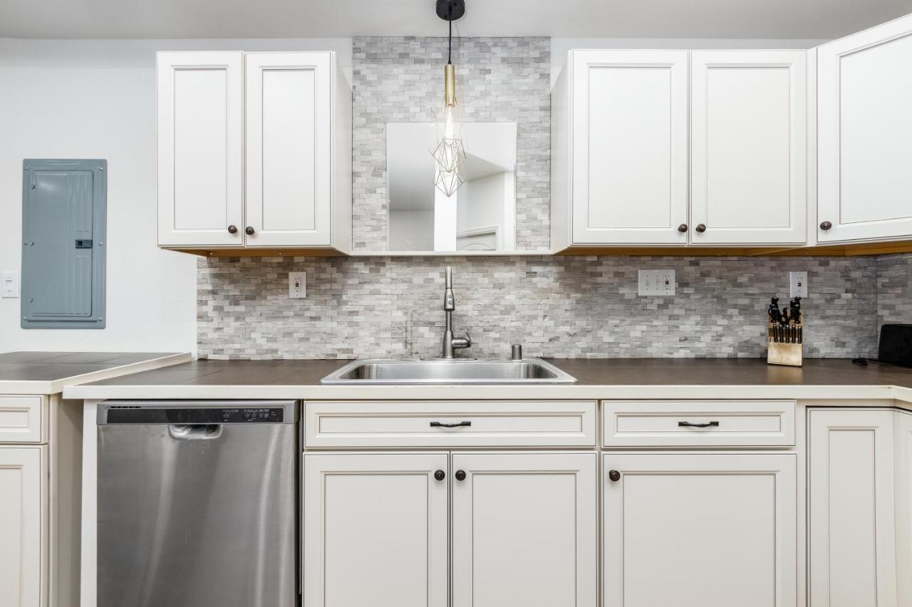Appartamento Dawn A New Day #3 Eagle River Esterno foto