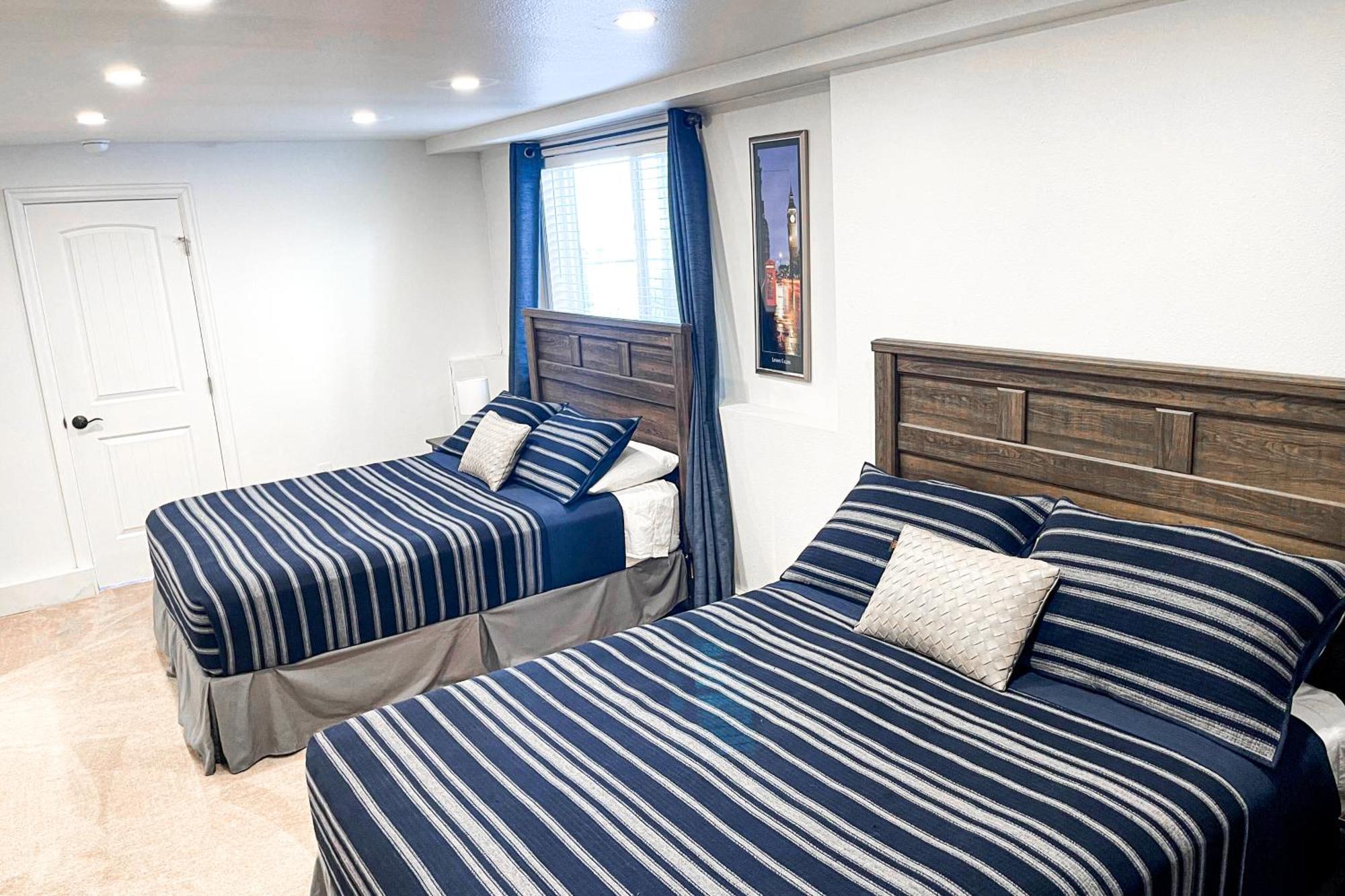Appartamento Dawn A New Day #3 Eagle River Esterno foto